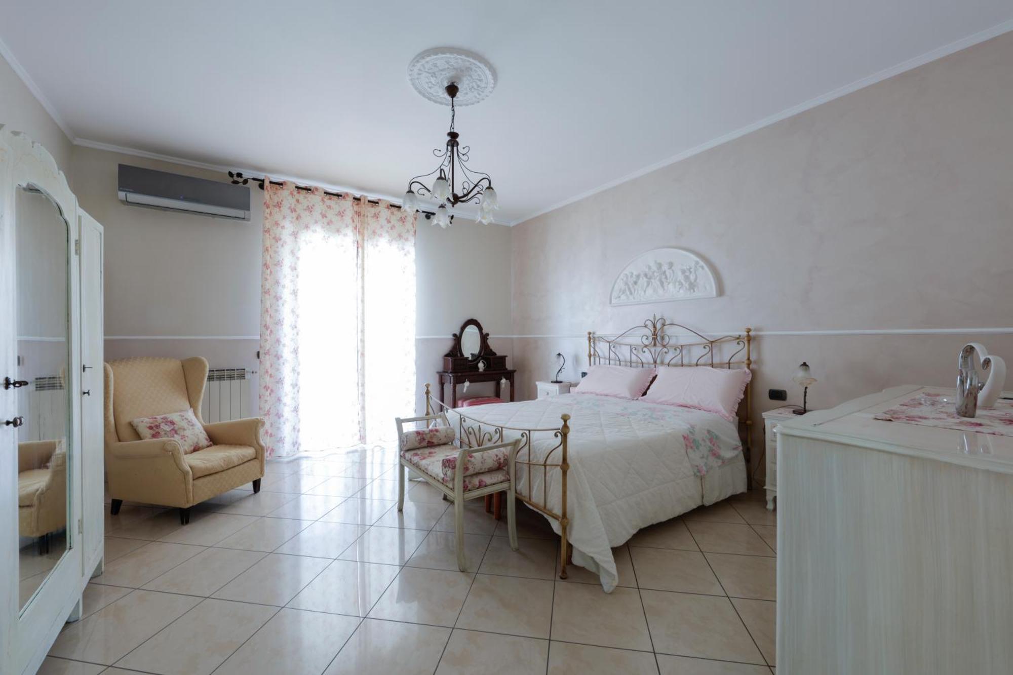 Villa Aurelia Pompeja Zewnętrze zdjęcie