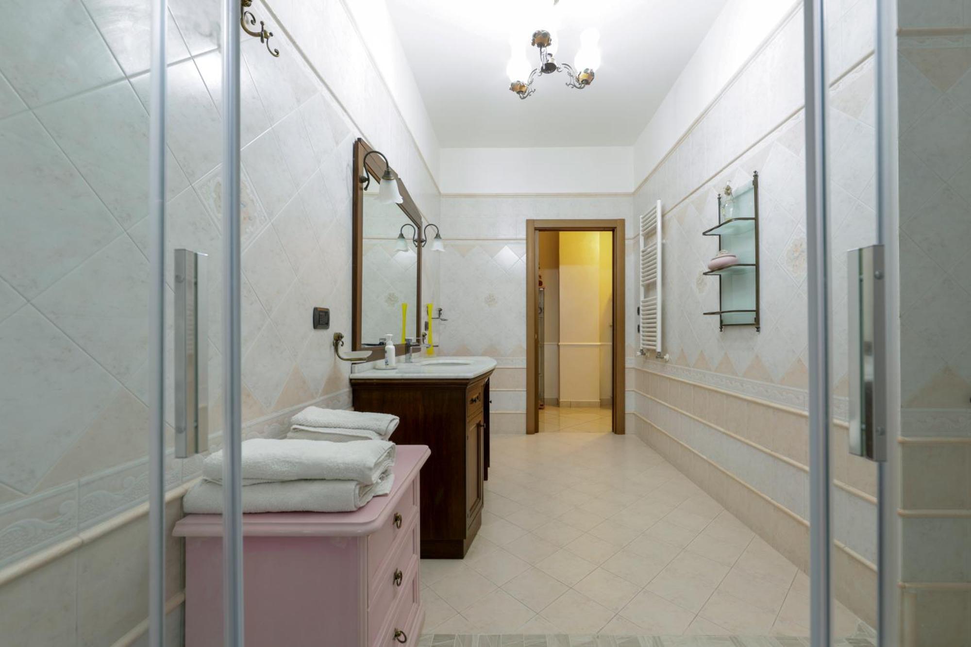 Villa Aurelia Pompeja Zewnętrze zdjęcie